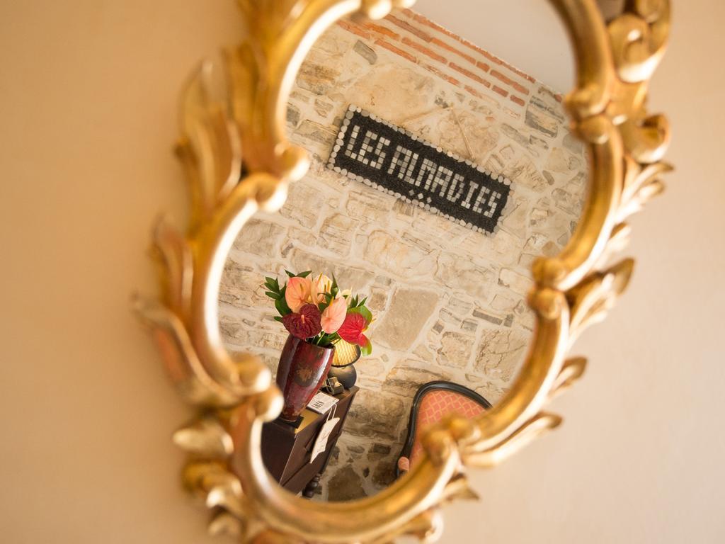 Hotel Les Almadies - Coeur De Ville Saint-Jean-de-Luz Ngoại thất bức ảnh
