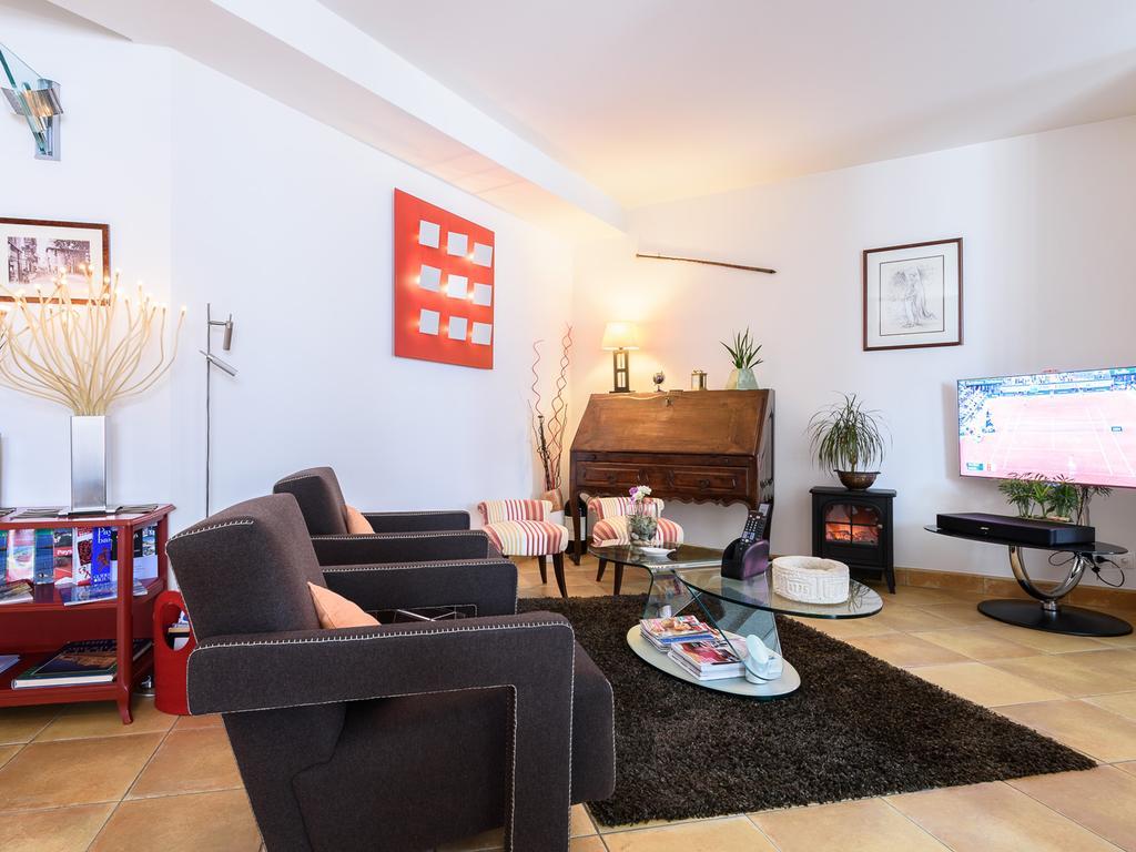 Hotel Les Almadies - Coeur De Ville Saint-Jean-de-Luz Ngoại thất bức ảnh